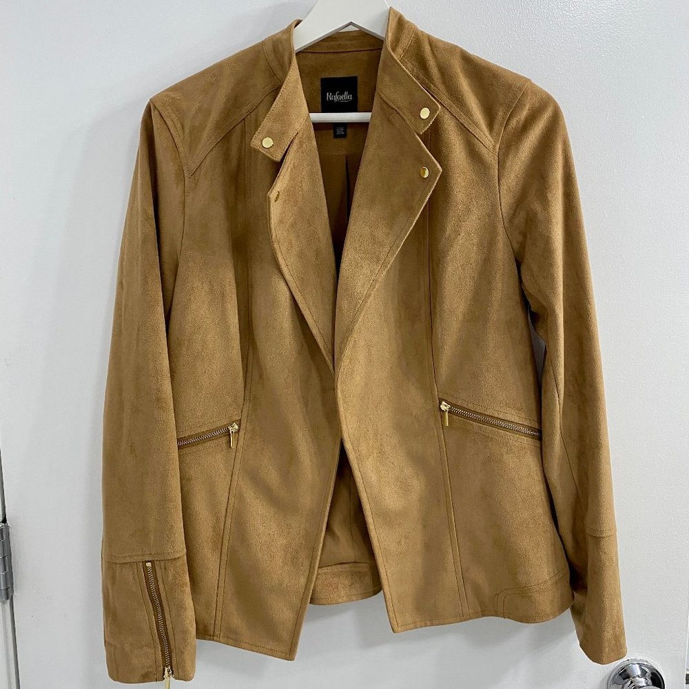 Jacket - Picture 3 of 4